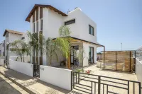 Lora Pearl Luxury Villa - con vista mare