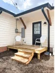 Curated studio close to ACU -  Privatzimmer
