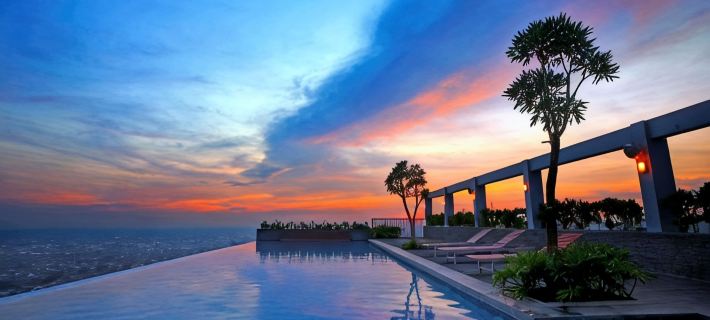 Star Apartment by Star Hotel Hotels in South Semarang