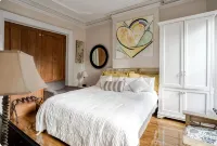 Yellow Block BnB - Guest houses