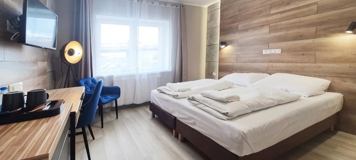 Kamienica Morska Gdynia Hotéis em Gdynia