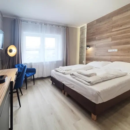 Kamienica Morska Gdynia