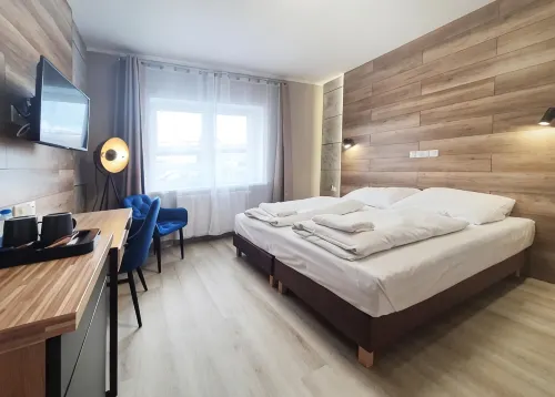 Kamienica Morska Gdynia - Pet friendly
