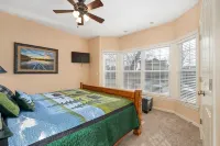 Pine Cone Cottage