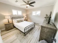 Large Family Home with Private Dock and Launch Ramp