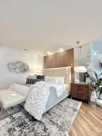 Escape to “Studio A Lake, Pool, Splash Pad, Hot Tub, Kayaks, Fire Pit, Etc - Homestays