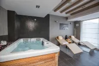 Aparthotel Vucko - spa