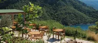 Kabak Avalon Bungalows - Yolcu Alma/Bırakma Hizmetleri