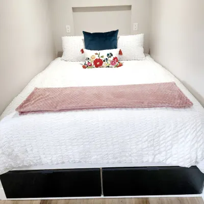 Cozy studio apartment at the base of South Table Mountain - 4-Star