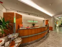 Hotel Unger Hotels near Stuttgart Opera