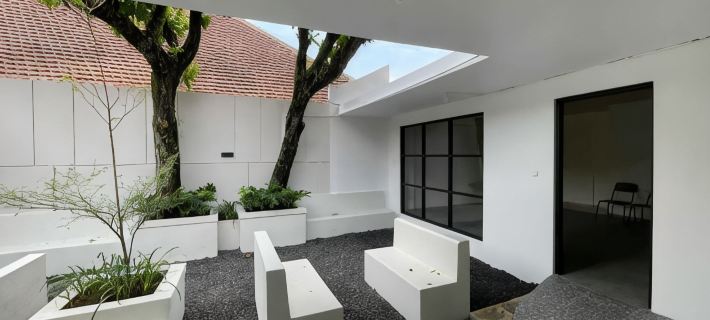 Azana Essence Sanggabuana Bogor Hotels in Bogor City