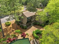Lakefront Pinehurst Condo 2BD/2BA - 237 - With Community Pool Access Hotels in Pinehurst