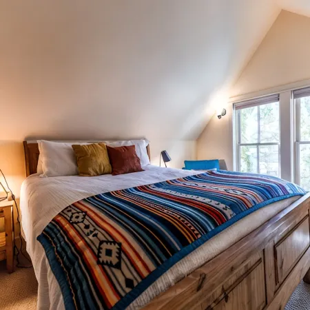 The Top Rated Home in Crested  Butte! Best Location, Hot Tub & Steam Shower!