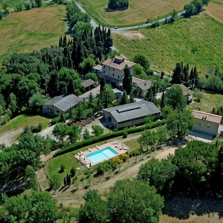 Agriturismo Bellavista