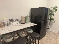 Charming 1-bedroom apartment in perfect Port Chester with AC, WiFi - 2-Star
