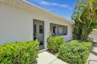 Romantic Retreat w/ Private Pool. Near Las Olas - Romantic