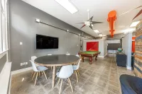 Unique 2 Bedroom Condo | Near New Bern Waterfront - 3-Sterne