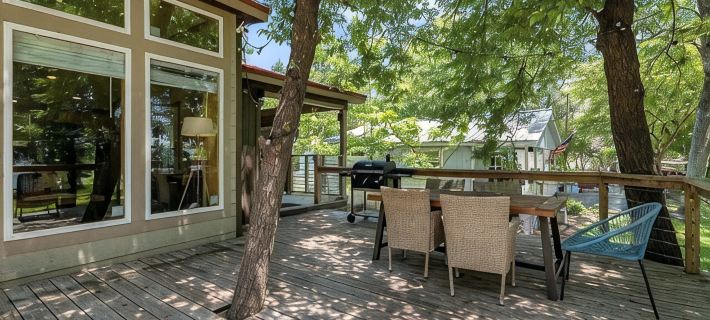 Countryside Cabin on Lake Tawakoni - w/Lakeview. Pet-Friendly! Ξενοδοχεία στην πόλη Hunt County