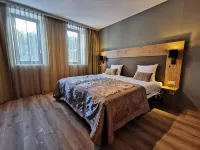 De Egmonden - Apartments