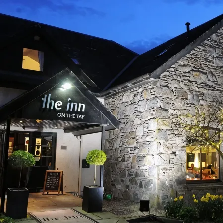 The Inn on the Tay