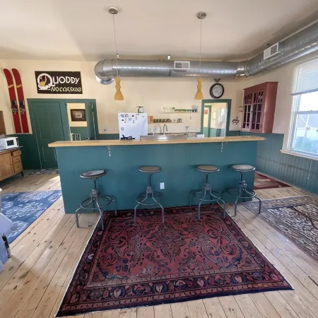 Spacious Loft in Downtown Lewiston