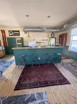 Spacious Loft in Downtown Lewiston - Wifi