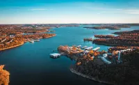 Treehouse Condos - Branson - 4-Star