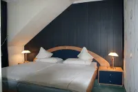 South-facing slope with panoramic views Wellness oasis in the house - 3-Star