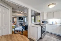 Keuka Park Charmer - walk to the lake! - 3-Star