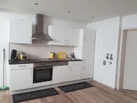Yellow Apartment - Wifi