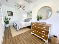 Peaceful Retreat, OBX Village Studio - 4-Star