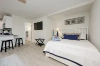 The Coziest Studio by the Sea! - شاطئ