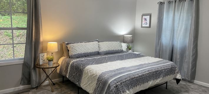 New!! Woodcrest Cottage - Close to Tri-Cities Hotels in Sullivan County