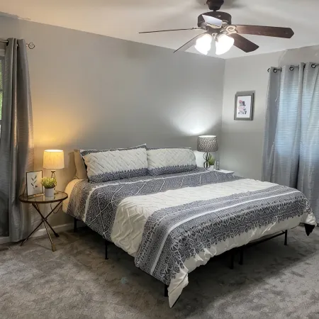 New!! Woodcrest Cottage - Close to Tri-Cities