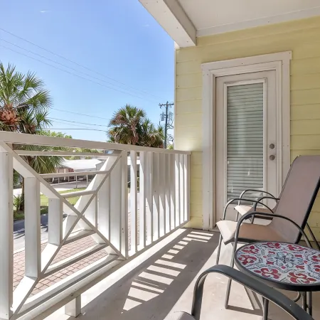 Silver Shores 4 by Tybee Vacation Rentals