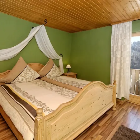 Montara Suites Bodenmais I Aktivcard Bayerischer Wald Inklusive