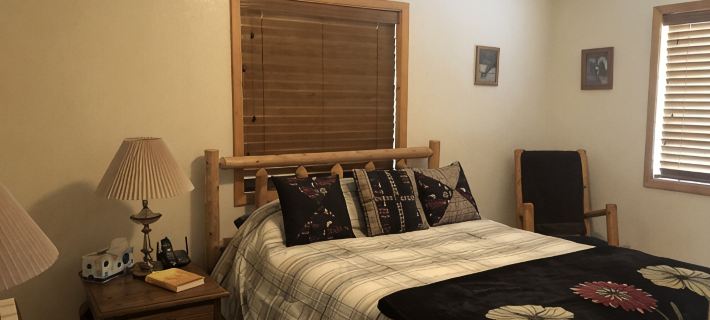 2 Bedroom with loft and game room Hotels in Lemhi County