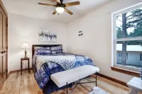Angel Fire Country Club custom home only 5 minutes from ski lifts - 4 ดาว
