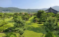Boseong Carmel Royal Pension - Parkplatz