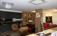 Smart Hotel - 2 estrellas