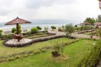 Darma Agung Beach Hotel Parapat - Wifi