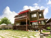 Geochang Siesta Pension - 3-نجوم