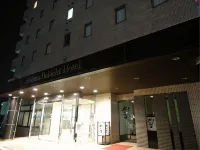 Shibata Dai-Ichi Hotel - 3-stjärniga