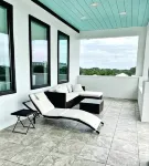 Private Beach! Sleeps 26-Pool- Golf Cart-Elevator-Putting Green - 4-Star