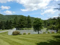 Cozy mnt cabin centrally located in the High Country! - Jakuzi