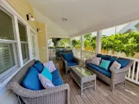 Luxury Dream Cottage - Hot Tub, 3 blocks from Pearl Street, and 5 outdoor patios - بوتيك