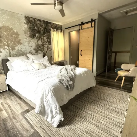 Casa Mia by the Braves Stadium In Smyrna Ga