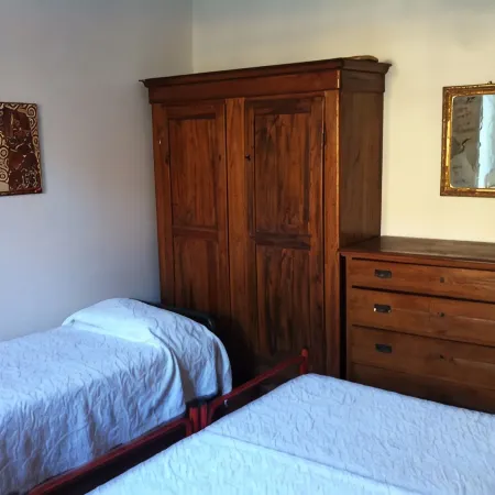Villa Rossa, magnificent garden and view on the lake at only 10 min. from Como