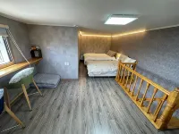 Sacheon Sagyejeol Pension - ペンション