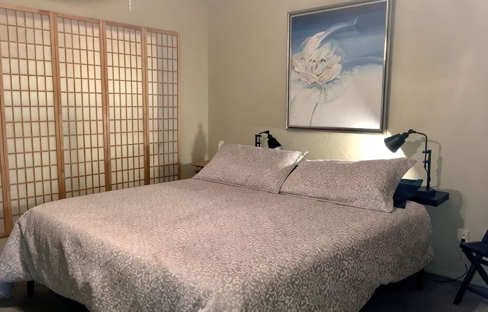 Kachina Verde, a wonderful place to stay in historic Jerome.